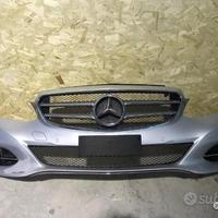 Mercedes e 220 2015 ricambi
