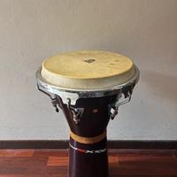 Bongo Latin Percussion Aspire
