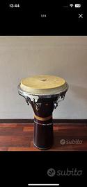Bongo Latin Percussion Aspire