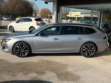 PEUGEOT 508 HDi 130 EAT8 SW GT PACK FULL OPTIONAL 
