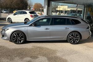PEUGEOT 508 HDi 130 EAT8 SW GT PACK FULL OPTIONAL 