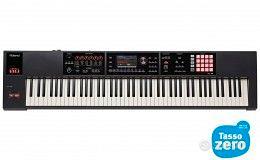 Roland FA-08 EXDEMO TASSO E SPESE ZERO 20 MESI