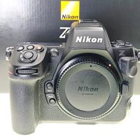 NIKON Z8 NITAL - SCATTI 60