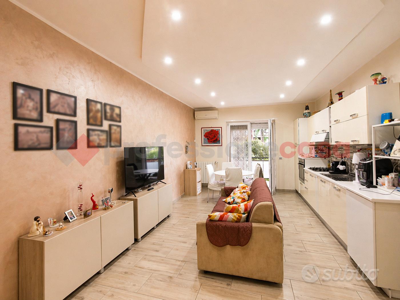 Appartamento Roma [Cod. rif 3311952VRG] - Vista 2