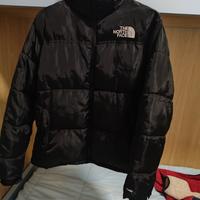 giacca the north face