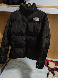 giacca the north face