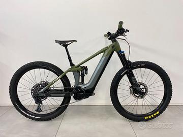 E-Fully Cube Stereo Hybrid 140 HPC TM 625 (Usata)