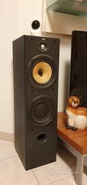 Casse acustiche HIFI B&W Serie 600