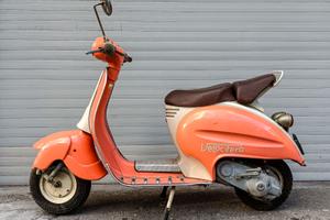 Italjet Velocifero 1994 RARO + accessori originali