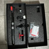 Reggisella rockshox reverb AXS