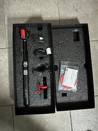 Reggisella rockshox reverb AXS