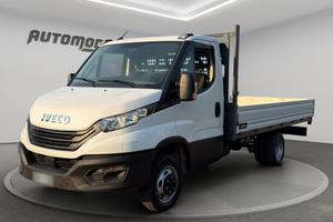 IVECO Daily 35C14 CASSONE FISSO R.GEM