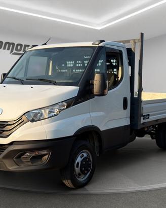 IVECO Daily 35C14 CASSONE FISSO R.GEM