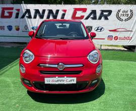 Fiat 500X 1.3 MJ 95 CV Pop Star 2017 OCCASION