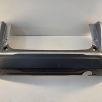 Paraurti post PEUGEOT 2008 II '19