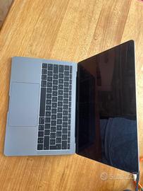 Mac Book Pro