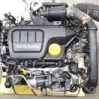 Motore 1.6 nissan xtrail sigla r9ma4