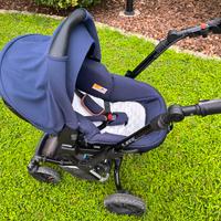 Passeggino Duo Janè Matrix 2