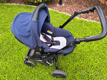 Passeggino Duo Janè Matrix 2