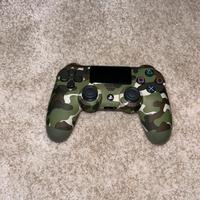 Dualshock PlayStation 4