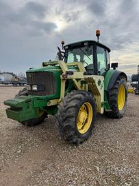 John Deere 6520 Macchina operatrice