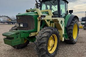 John Deere 6520 Macchina operatrice