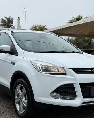 FORD Kuga 2.0 TDCI 120 CV S&S 2WD Business