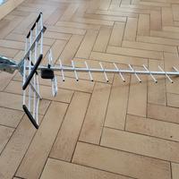 antenna con filtro 5G