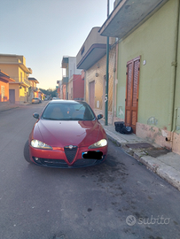 Alfa romeo 147