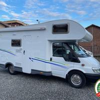 CHAUSSON FLASH 03