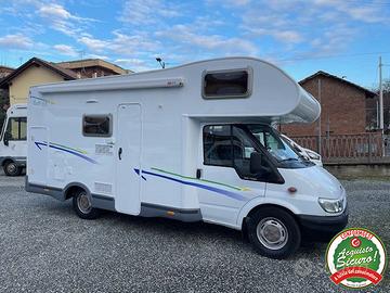 CHAUSSON FLASH 03