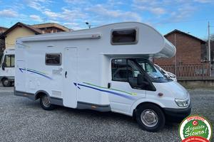CHAUSSON FLASH 03