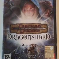 Dungeons & Dragons: Dragonshard - PC Game (Eberron