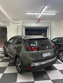 Peugeot 3008 BlueHDi 130 S&S Allure