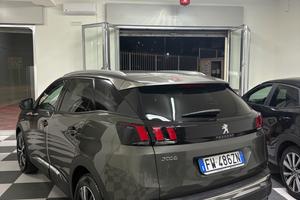 Peugeot 3008 BlueHDi 130 S&S Allure
