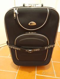 trolley valigia