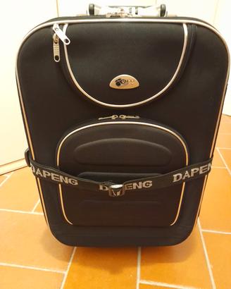 trolley valigia