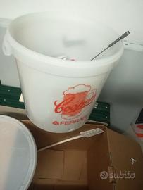 kit birra artiguanale