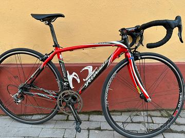 Specialized Tarmac SL2 - Taglia XS