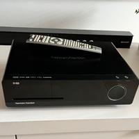 home teatre Harman Kardon HS-200