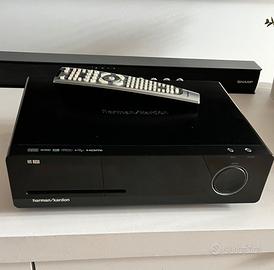 home teatre Harman Kardon HS-200