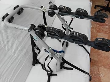 Portabiciclette Peruzzo Verona