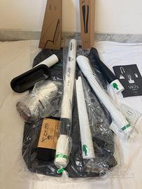 Borsone con accessori folletti vk7s