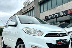 Hyundai i10 1.1 12V Classic Plus - ok neopatentato