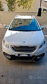 Peugeot 2008 1.2 Allure tech