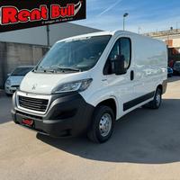 PEUGEOT BOXER 2.2 120 CV. L1H1 CON MOTORE NUOVO RI