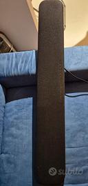 Front Surround System Yamaha