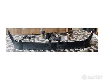 Spoiler anteriore Fiat 127 Sport 70 HP