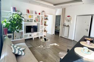 Casa Vacanza Roma con terrazzo