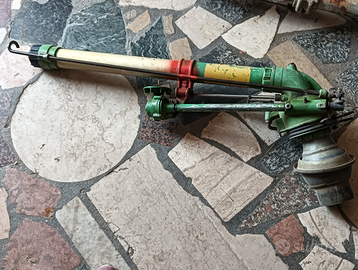 Cannone irrigazione